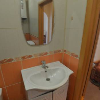 Сдается 1-комнатная квартира, 28,5 м²