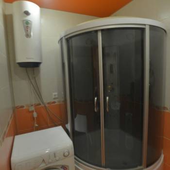 Сдается 1-комнатная квартира, 28,5 м²