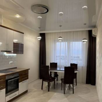 Сдается 2-х комнатная квартира, 85 м²