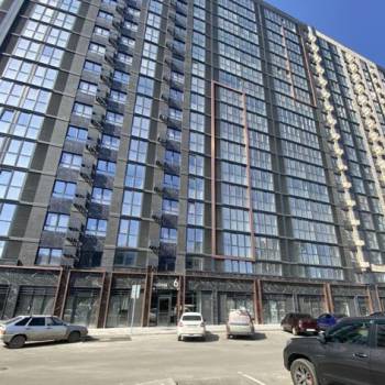 Продается 1-комнатная квартира, 22,6 м²