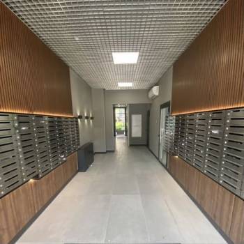 Продается 1-комнатная квартира, 22,6 м²