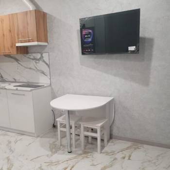 Сдается 1-комнатная квартира, 21 м²