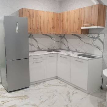 Сдается 1-комнатная квартира, 21 м²