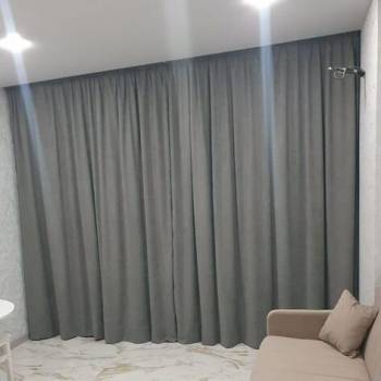 Сдается 1-комнатная квартира, 21 м²