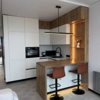 Сдается 1-комнатная квартира, 31 м²