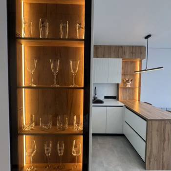 Сдается 1-комнатная квартира, 31 м²