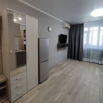 Сдается 1-комнатная квартира, 25 м²