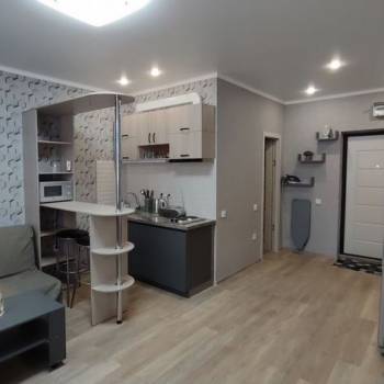 Сдается 1-комнатная квартира, 25 м²