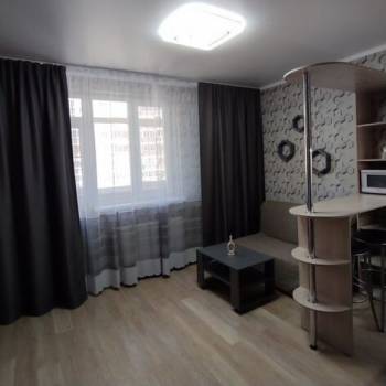 Сдается 1-комнатная квартира, 25 м²