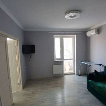Сдается 1-комнатная квартира, 33 м²