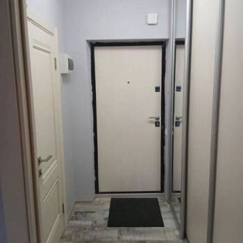 Сдается 1-комнатная квартира, 33 м²