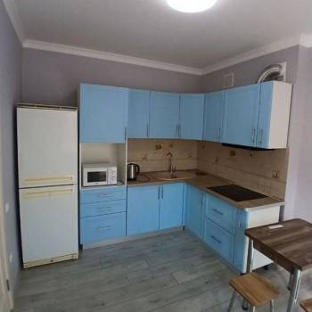 Сдается 1-комнатная квартира, 33 м²