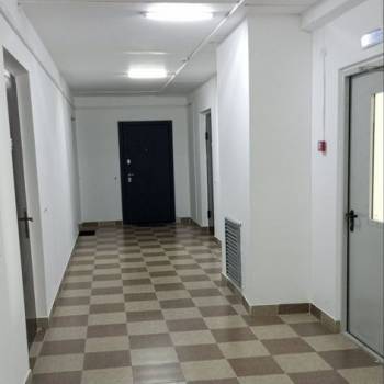 Продается 1-комнатная квартира, 26,5 м²