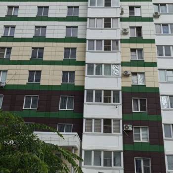 Продается 1-комнатная квартира, 26,5 м²