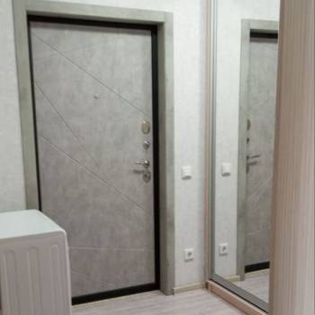 Продается 1-комнатная квартира, 26,5 м²
