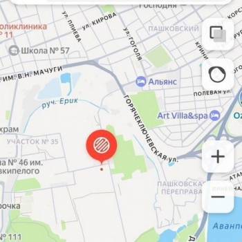 Продается Участок, 600 м²