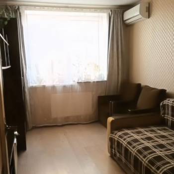 Продается 2-х комнатная квартира, 43 м²
