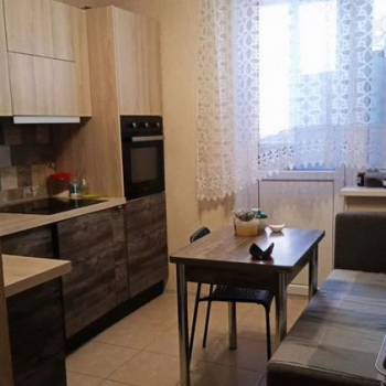Продается 2-х комнатная квартира, 43 м²