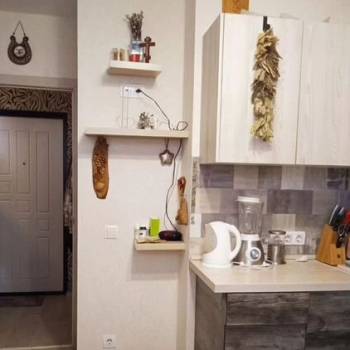 Продается 2-х комнатная квартира, 43 м²