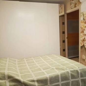 Продается 2-х комнатная квартира, 43 м²