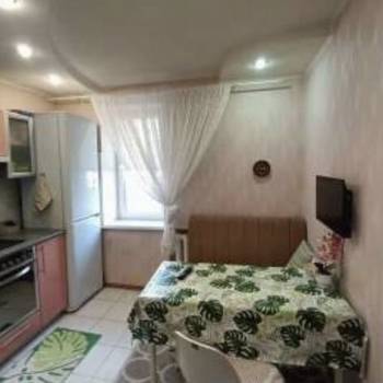 Продается 2-х комнатная квартира, 53,6 м²