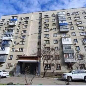 Продается 2-х комнатная квартира, 53,6 м²