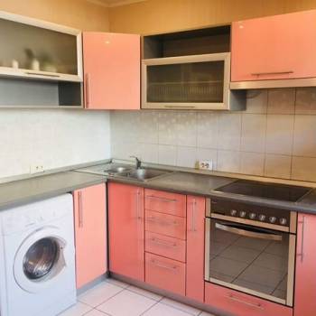Продается 2-х комнатная квартира, 53,6 м²