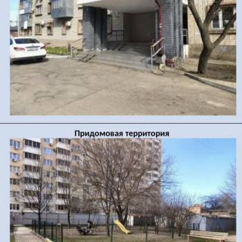 Продается 2-х комнатная квартира, 53,6 м²