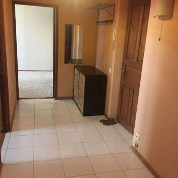 Продается 2-х комнатная квартира, 53,6 м²