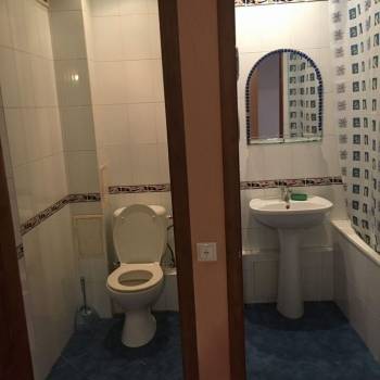 Продается 2-х комнатная квартира, 53,6 м²