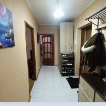 Продается 2-х комнатная квартира, 53,6 м²