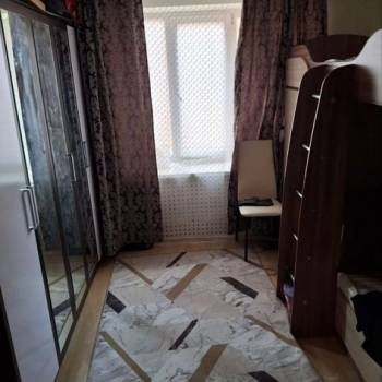 Продается 1-комнатная квартира, 33,8 м²