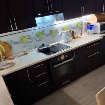 Продается 1-комнатная квартира, 33,8 м²