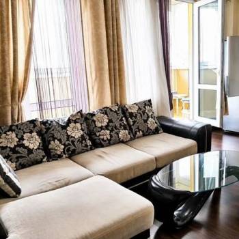 Продается 1-комнатная квартира, 49,8 м²