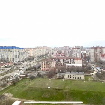 Продается 1-комнатная квартира, 49,8 м²