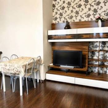 Продается 1-комнатная квартира, 49,8 м²