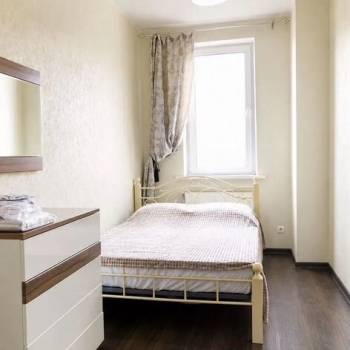 Продается 1-комнатная квартира, 49,8 м²