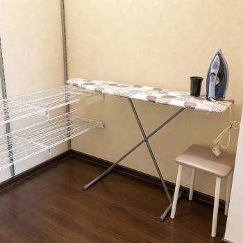 Продается 1-комнатная квартира, 49,8 м²