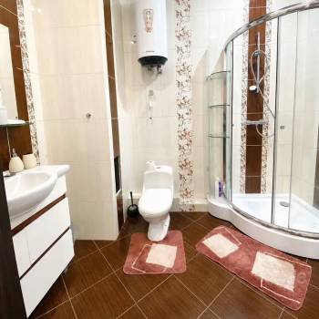 Продается 1-комнатная квартира, 49,8 м²