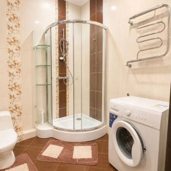 Продается 1-комнатная квартира, 49,8 м²