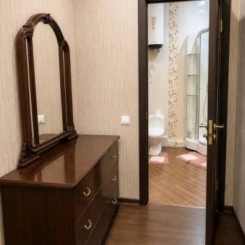 Продается 1-комнатная квартира, 49,8 м²