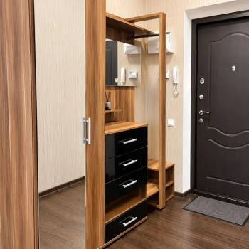 Продается 1-комнатная квартира, 49,8 м²