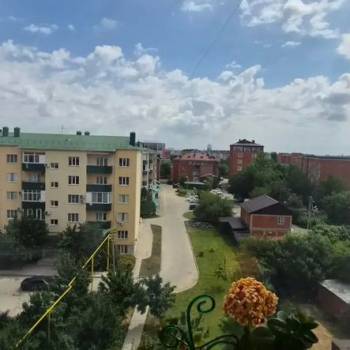 Продается 2-х комнатная квартира, 70 м²