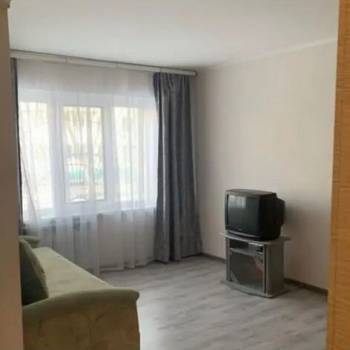 Продается 1-комнатная квартира, 30,9 м²