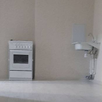 Сдается 1-комнатная квартира, 27 м²