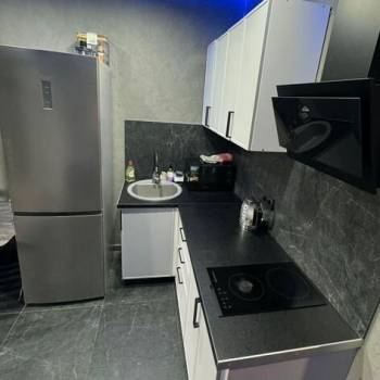 Сдается 1-комнатная квартира, 28 м²