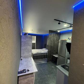 Сдается 1-комнатная квартира, 28 м²