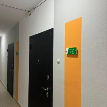 Сдается 1-комнатная квартира, 28 м²