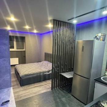 Сдается 1-комнатная квартира, 28 м²