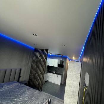 Сдается 1-комнатная квартира, 28 м²